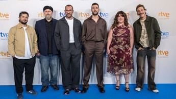 'La Revuelta' regresa a la televisión en un nuevo escenario tras su éxito en La 1