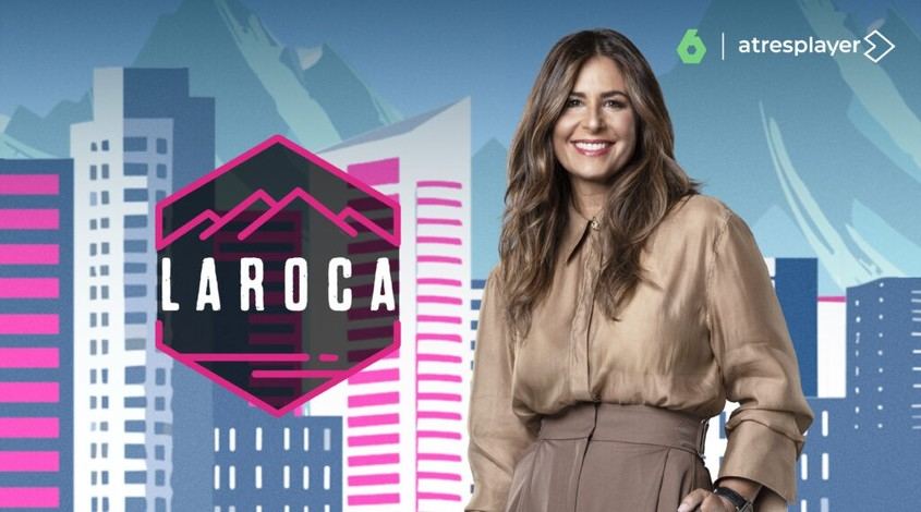 'La Roca' vuelve a laSexta con más emisiones y novedades este sábado