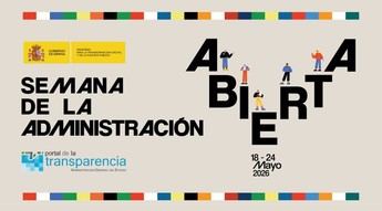 España lidera la Semana de la Administración Abierta con más de 1.700 eventos ciudadanos