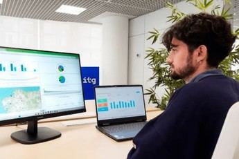 ITG optimiza la eficiencia energética en 30 edificios públicos de Galicia y Portugal