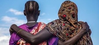 La violencia contra las mujeres sigue siendo alarmantemente alta a nivel global