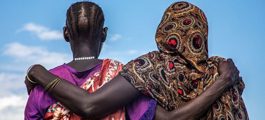 La violencia contra las mujeres sigue siendo alarmantemente alta a nivel global