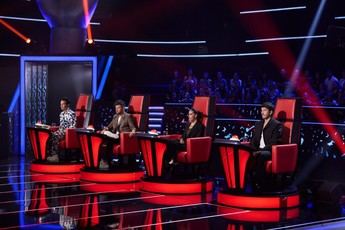 'La Voz' define mañana a los finalistas en el emocionante 'Asalto Final' de Antena 3