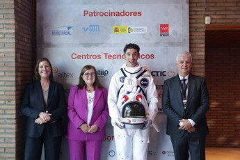 Riesgo destaca la mayor industrialización de las regiones que apostaron por centros tecnológicos