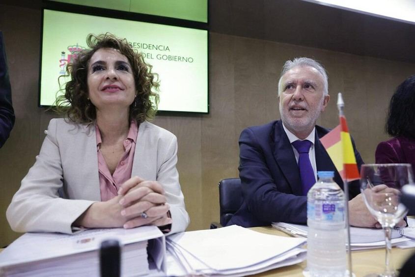 Las comunidades autónomas recibirán 157.731 millones en 2026, un récord histórico para sus servicios públicos