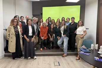 Dircoms de Centros Tecnológicos se unen para impulsar la comunicación en la era de la IA