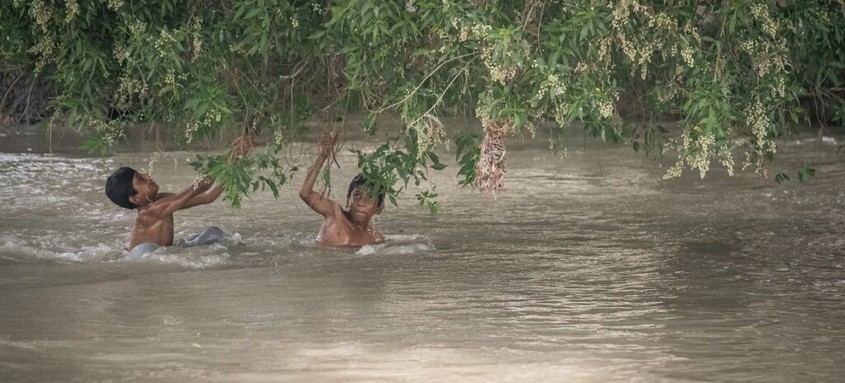 Más de 700 muertos por inundaciones monzónicas en Pakistán y se prevén más lluvias