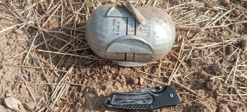 Aumentan las víctimas de minas antipersona en 2024 mientras países se alejan de su prohibición