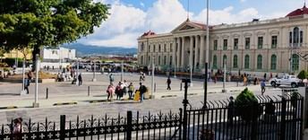 Interpol emite notificaciones rojas contra activistas salvadoreños en un caso de represión transnacional