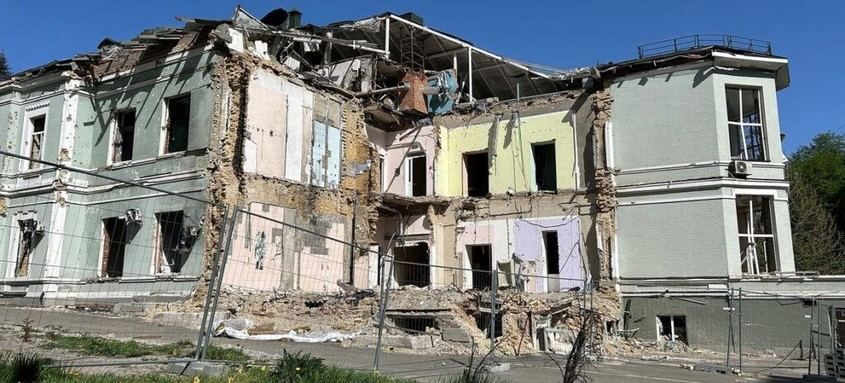 Aumentan las víctimas civiles y los abusos en Ucrania, según informe de la ONU