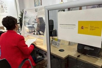 Apertura del plazo para solicitar ayudas a víctimas de accidentes ferroviarios en Adamuz y Gelida