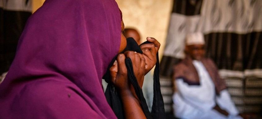 Apoyo urgente para víctimas de violencia sexual en conflictos armados