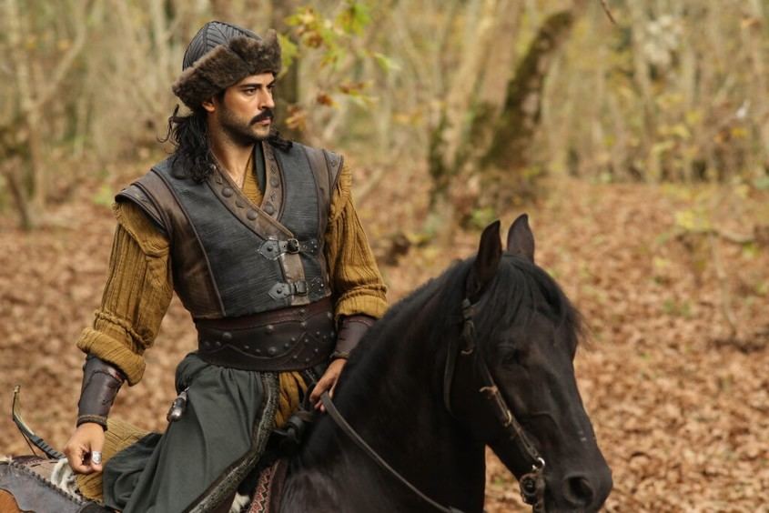 laSexta lanza ‘Imperio’, la épica serie sobre Osman I, este miércoles en Prime Time