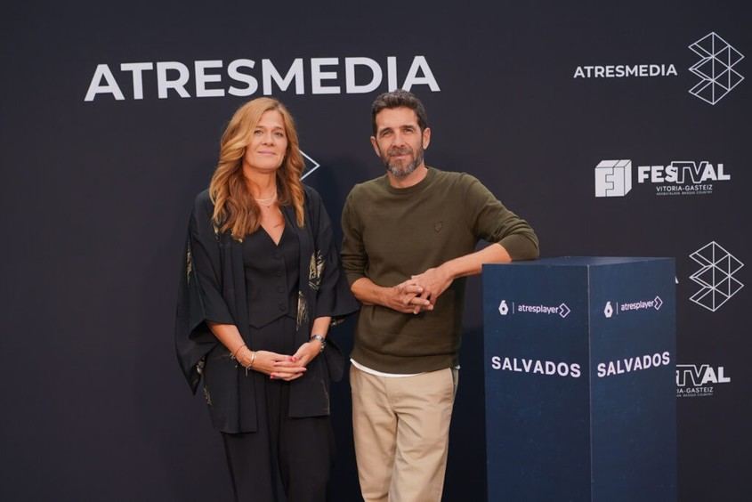 ‘Salvados’ regresa a laSexta con El Gran Wyoming como protagonista este domingo