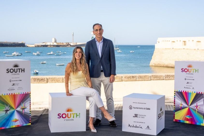 laSexta lanza 'Vulnerables', una serie sobre la salud mental de jóvenes en el South Festival
