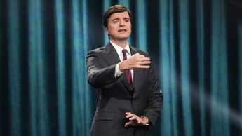 Emilio Aragón y Eduardo Casanova, protagonistas en 'Late Xou con Marc Giró'