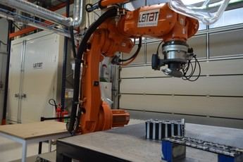 Leitat inaugura un laboratorio innovador en Terrassa para el reciclaje de baterías