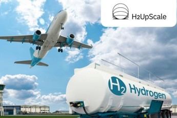 Leitat avanza en pilas de combustible de hidrógeno con el proyecto H2UpScale