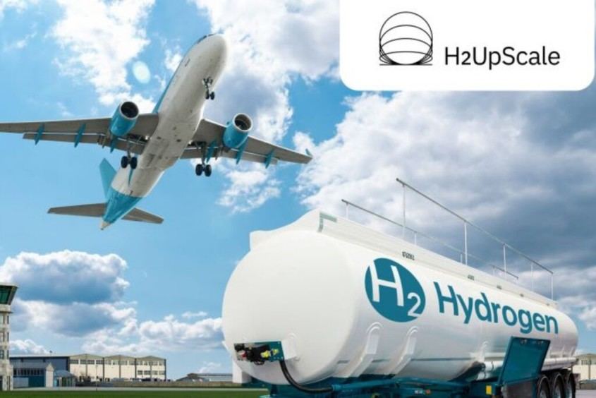 Leitat avanza en pilas de combustible de hidrógeno con el proyecto H2UpScale