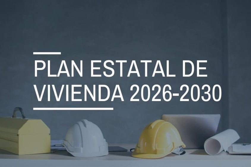 Nuevo Plan Estatal de Vivienda 2026-2030: Impulso a la accesibilidad y rehabilitación