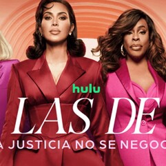 Estreno exclusivo de 'Todas las de la ley' en Disney+ el 4 de noviembre