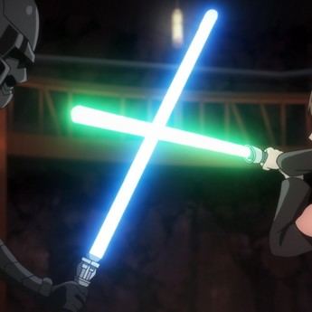 "La Jedi número 9 de Star Wars: Visions llega a Disney+ el 5 de agosto"