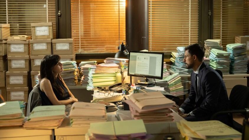 '‘Marbella. Expediente judicial’ se estrena en enero de 2026 en Movistar Plus+'