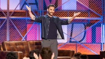 Lolita Flores y Elena Furiase se unen a Dani Rovira en su programa 'Al margen de todo'