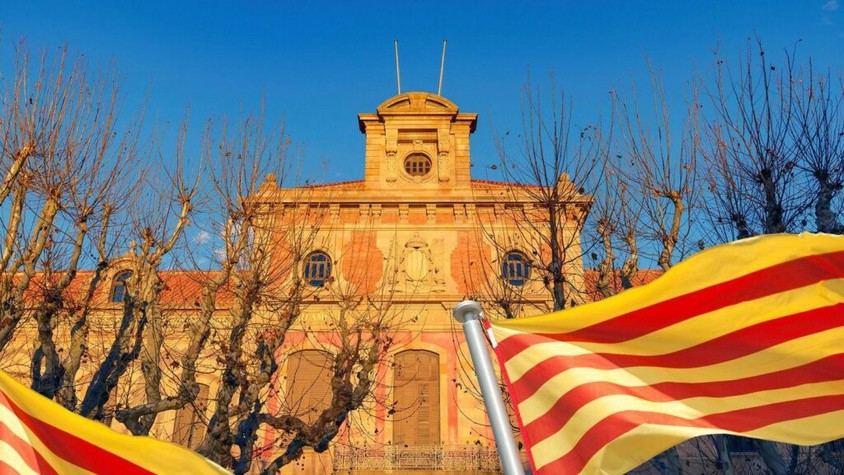 RTVE Catalunya cubre la Diada del 11 de septiembre en directo
