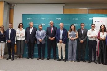 Centros Tecnológicos de REDIT generan 775,5 millones de euros y crean más de 16,000 empleos en la Comunidad Valenciana