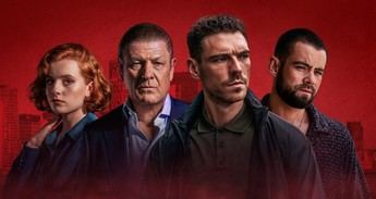 "El drama mafioso 'Los amos de la ciudad' llega a Movistar Plus+ en septiembre"