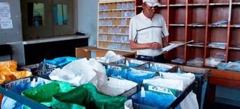 Crisis postal global por nuevos aranceles de EE. UU