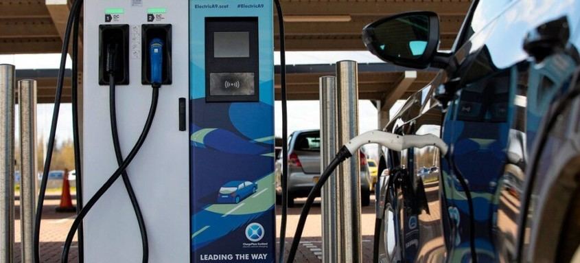 El comercio mundial crece impulsado por países en desarrollo y vehículos eléctricos