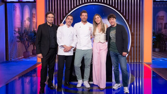 Aspirantes de MasterChef Celebrity boicotean a sus compañeros en Santander