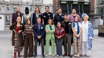 Decoradores de 'DecoMasters' transformarán lobbies de hoteles en nuevo reto