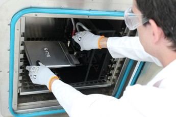 Los vehículos eléctricos deben certificar sus baterías en laboratorios acreditados en España