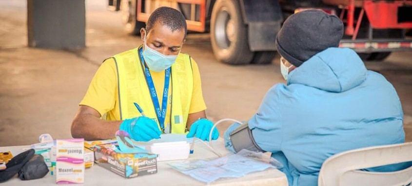 Crisis en salud de América Latina pone en riesgo vidas y economía
