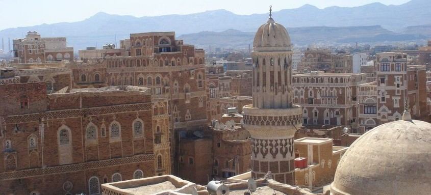 Hutíes retienen a 20 trabajadores de la ONU en Yemen