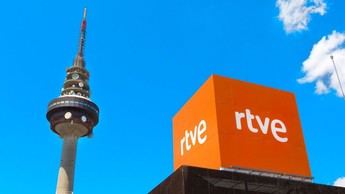 TVE lanza nueva imagen para sus informativos con identidad unificada