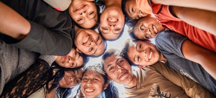Jóvenes exigen a la ONU ser escuchados e incluidos en decisiones clave