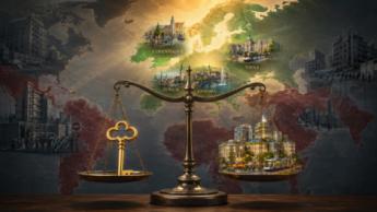 Los países más felices son los más libres, ergo, los más ricos