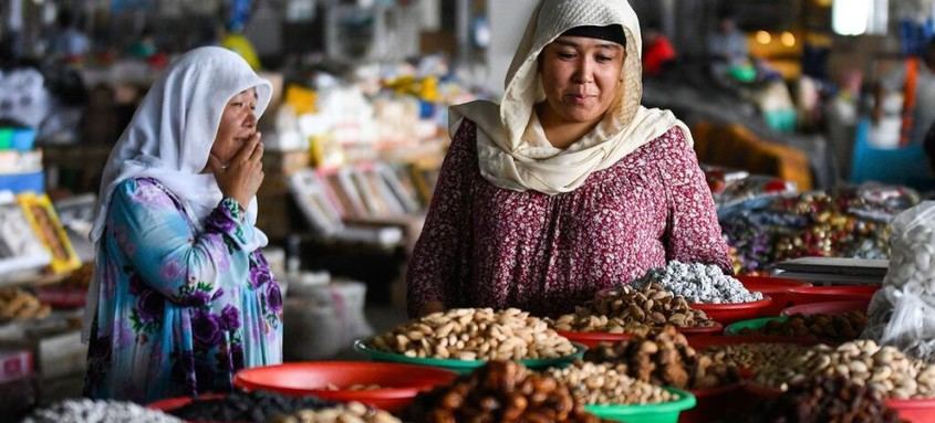 Aumento drástico en los precios de alimentos por crisis globales