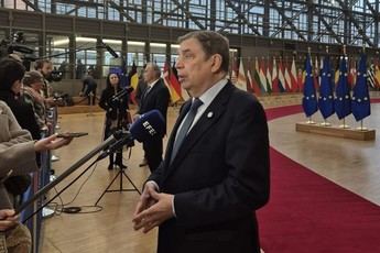 Planas defiende una PAC fuerte y con presupuesto garantizado para España