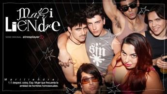 'Mariliendre' se alza con el premio a Mejor comedia no inglesa en los Rockie Awards 2026