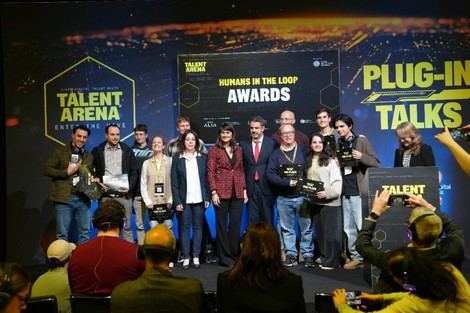 Más de 1.000 personas participan en el desafío para mejorar la inteligencia artificial pública ALIA