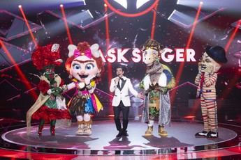 ‘Mask Singer’ se prepara para su emocionante final de quinta edición en Antena 3