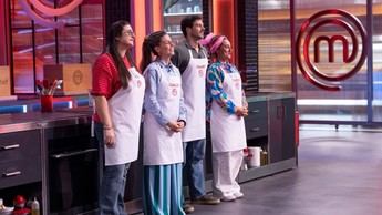 La gran final de 'MasterChef 14' se acerca con chefs de renombre como jurados