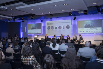meetechSpain 2026 se prepara para recibir a líderes tecnológicos en Madrid