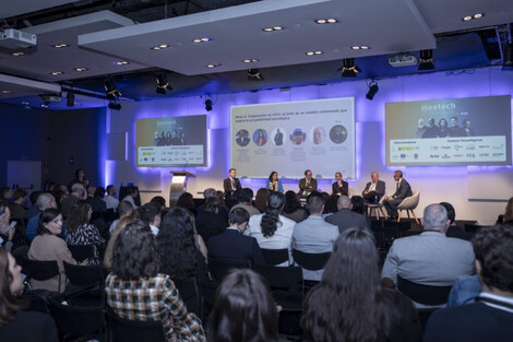 meetechSpain 2026 se prepara para recibir a líderes tecnológicos en Madrid