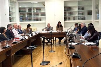 Se crea la 'Comisión de la Verdad' para investigar violaciones de derechos humanos en España